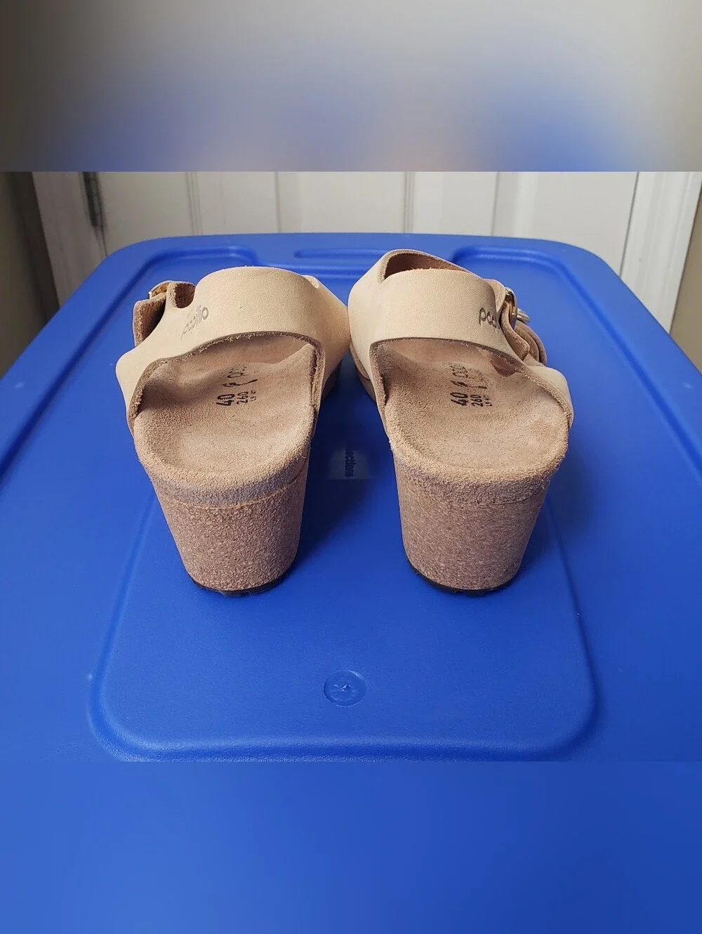 Birkenstock Papillio - Picture 4 of 7